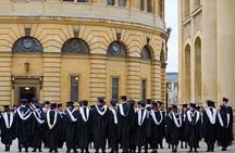  Oxford University Tour - Colleges included 