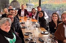 Hobart Full Day Wine and Food Tour 