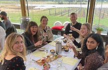 Hobart Full Day Wine and Food Tour 