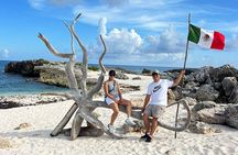 Private Tour in Cozumel with Lunch and Tequila Tasting