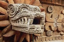 Teotihuacán from Puebla, Cultural Adventure and Fun