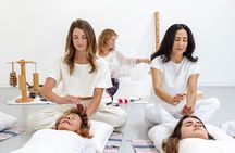 Reiki 1 Transformative Training Experience