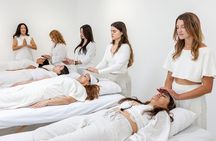 Reiki 1 Transformative Training Experience
