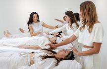 Reiki 1 Transformative Training Experience