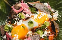Mayan Tasting Experience: Specialty Coffee and Brunch