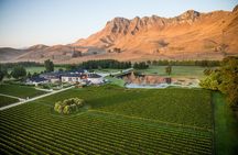 Craggy Range Deluxe Wine Tour - Private Option