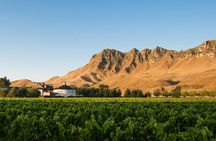 Craggy Range Deluxe Wine Tour - Private Option