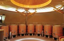 Craggy Range Deluxe Wine Tour - Private Option