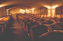 Craggy Range Deluxe Wine Tour - Private Option