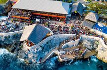 Rick s Café and Seven Mile Beach Private Tour Negril Jamaica