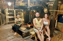 Pu Luong 2 Days Trekking & Village Experience with local Family