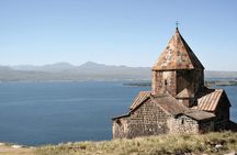 One way Tour from Tbilisi to Yerevan 6 Stop