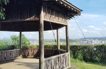 Naha: Walk Through Shikinaen, a Historic Royal Garden