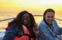 Cabo Sunset Tour