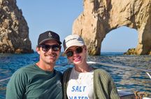 Cabo Arch Tour