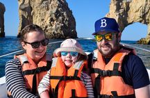 Cabo Arch Tour