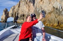 Cabo Arch Tour