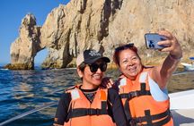 Cabo Arch Tour