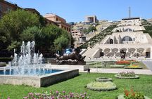 One way Tour from Tbilisi to Yerevan 6 Stop