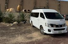 10 Hour Private Tour 