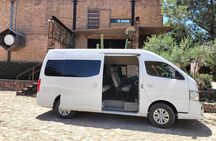 10 Hour Private Tour 