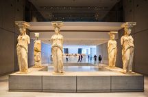 Acropolis Museum Athens Entry Ticket
