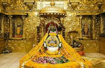 3 Days Somnath and Dwarka Jyotirlinga Package Private Tour