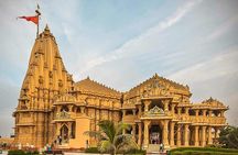 3 Days Somnath and Dwarka Jyotirlinga Package Private Tour