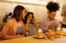 Casa Batlló First Access Insider Tour With Chocolate Breakfast