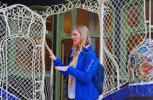 Casa Batlló First Access Insider Tour With Chocolate Breakfast
