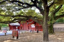 Explore Japan’s Oldest University by a Walking Tour