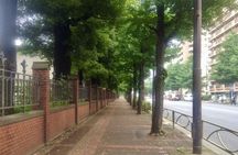 Explore Japan’s Oldest University by a Walking Tour