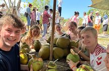Experience West Nusa Penida Private Tour
