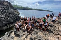 Experience West Nusa Penida Private Tour