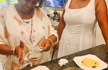 Authentic Sicilian Cooking Class in Taormina with Family Recipes