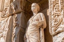 Private Daily Ephesus Tour From Istanbul With Flights