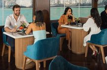 Luxury Halong Catamaran Day Cruise - Explore Lan Ha Bay