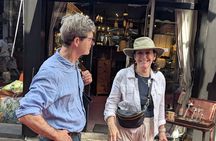 Explore the Paris Flea Market with a Passionate Local Guide 