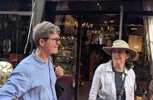 Explore the Paris Flea Market with a Passionate Local Guide 