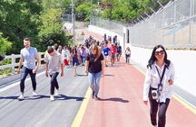 Best Korea DMZ Tour Year-Round