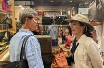 Explore the Paris Flea Market with a Passionate Local Guide 