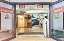 Best Korea DMZ Tour Year-Round