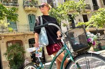 Barcelona's Original Bike Tour in English