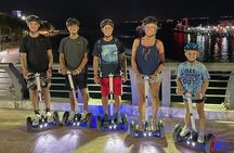 Segway Tour - Perfect for All Ages! Easy & Exciting – 1.5hr
