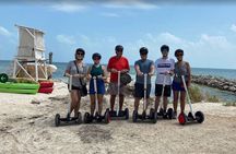 Segway Tour - Perfect for All Ages! Easy & Exciting – 1.5hr