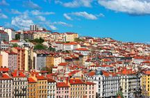 Explore Lyon in 60 minutes with a Local