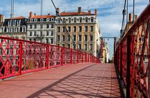 Explore Lyon in 60 minutes with a Local
