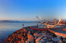 Surprise Walk of Reykjavik with a Local