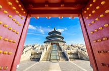 Busda-Temple of Heaven Morning Group/Private Tour