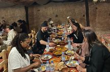 Marrakech: Camel ride & Quad Bike in Agafay Desert with Dinner